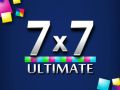 게임 7x7 궁극 온라인