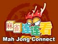 게임 마작 연결하기 온라인