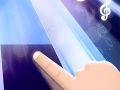 게임 마법의 피아노 타일 온라인