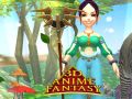게임 3D 애니메이션 판타지 온라인