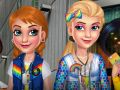 게임 공주 LGBT 퍼레이드 온라인