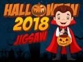 게임 할로윈 2018 직소 퍼즐 온라인