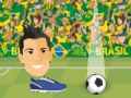 게임 축구 전설: 헤드 축구 온라인