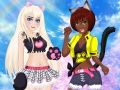 게임 프린세스 네코 소녀 온라인