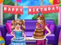 게임 생일 축하합니다 온라인