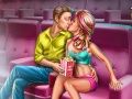 게임 엘리의 영화 flirt 온라인