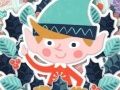 게임 크리스마스의 12일 온라인
