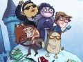 게임 Троллфейс квест: Видео мемы и сериалы 온라인