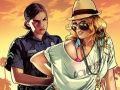 게임 GTA 퍼즐 도전 온라인