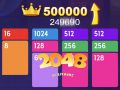 게임 2048 솔리테어 온라인