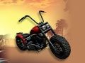 게임 GTA 오토바이 온라인