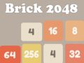 게임 벽돌 2048 온라인