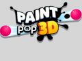 게임 페인트 팝 3D 온라인