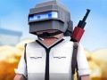 게임 Pubg 픽셀 온라인