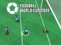 게임 2019년 축구 월드컵 온라인