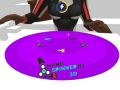 게임 손 스피너 Io 3D 온라인