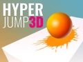 게임 하이퍼 점프 3D 온라인