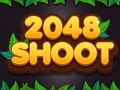 게임 2048 쏘기 온라인