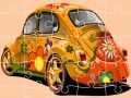 게임 VW 비틀 퍼즐 온라인