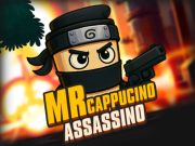 게임 Cappuccino Assassino 씨 온라인
