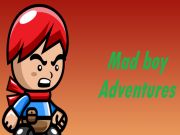 게임 Mad Runner Epic Escape 온라인