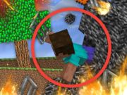 게임 Mineblock에서 감옥에서 탈출하십시오! 파괴! 온라인