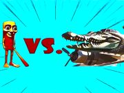 게임 텅 텅 칙 사우 vs Bombardino Crocodilo 온라인