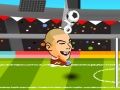 게임 재미있는 헤드 축구 온라인