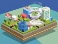 게임 토네이도.io 온라인
