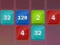 게임 2048 줄 온라인