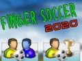게임 손가락 축구 2020 온라인