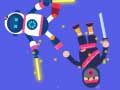 게임 Ragdoll.io 온라인