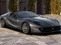 게임 페라리 812 GTS 온라인
