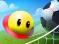 게임 축구 핑.io 온라인