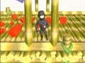 게임 닌자 달리기 3D 온라인