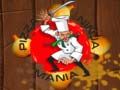 게임 피자 닌자 mania 온라인
