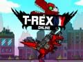 게임 T-REX N.Y. 온라인 온라인