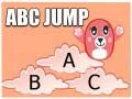 게임 ABC 점프 온라인