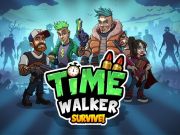 게임 Time Walker : 살아남아 온라인