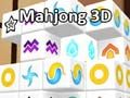 게임 마작 3D 온라인