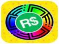 게임 무료 로벅스 게임: Roblox 스핀 휠 온라인
