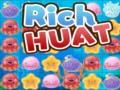 게임 부유한 Huat 온라인