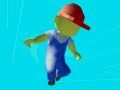 게임 파쿠르 달리기 3d.io 온라인
