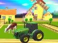 게임 Kisan 스마트 농부 온라인