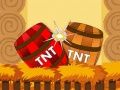게임 TNT 함정 온라인