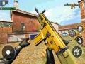 게임 FPS 사격 공격: 현대 전투 전쟁 2k20 온라인