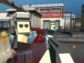 게임 픽셀 공장 전투 3D.io 온라인