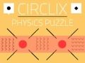 게임 Circlix: 물리 퍼즐 온라인