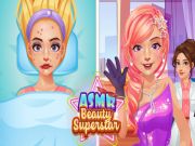 게임 ASMR 뷰티 슈퍼 스타 온라인