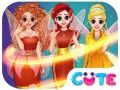 게임 요정 스타일의 베프 온라인